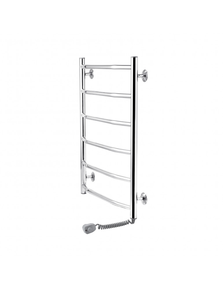 Сушарка для рушників електрична Kroner Трапеція ДТ09ER 700х500/5 ER | купити | SilverGoose.com.ua.com.ua