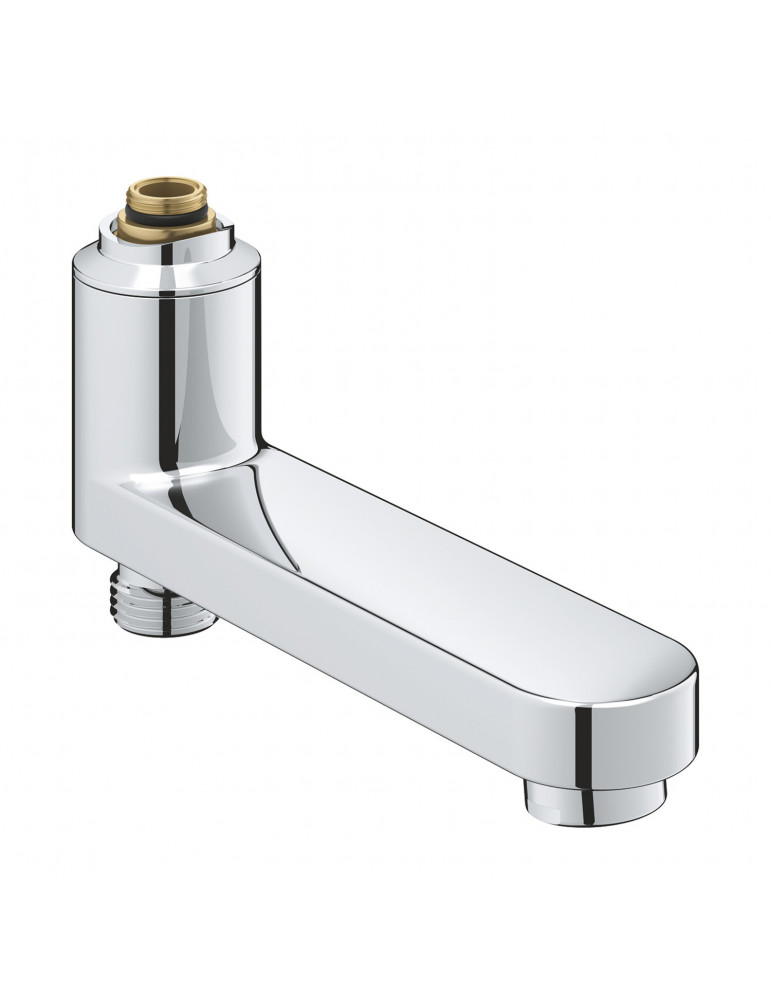 Вилив із вбудованим перемикачем Grohe QuickFix 13450000 | купити | SilverGoose.com.ua.com.ua