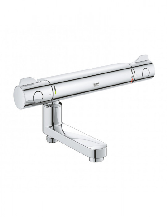 Вилив із вбудованим перемикачем Grohe QuickFix 13450000 | купити | SilverGoose.com.ua.com.ua