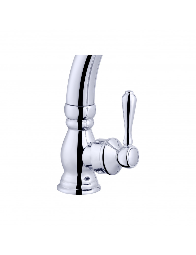 Кран на одну воду Agua Toledo - C092 | купити | SilverGoose.com.ua.com.ua