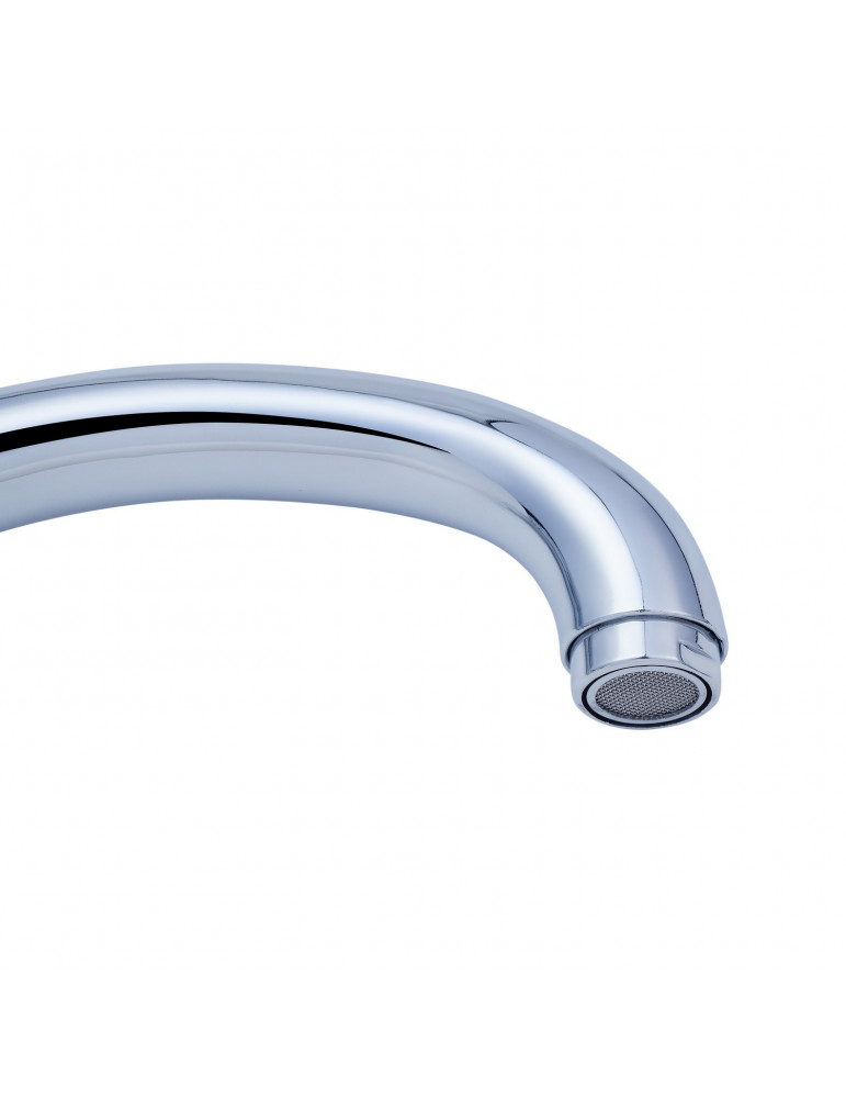 Кран на одну воду Agua Toledo - C092 | купити | SilverGoose.com.ua.com.ua