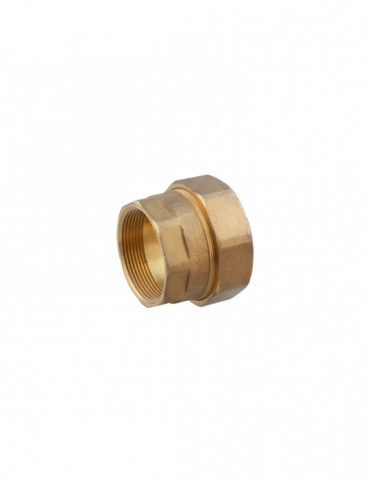 Врізка для труб Nikiforov 2" Вх58 латунний (тип "Gebo") | купити | SilverGoose.com.ua.com.ua