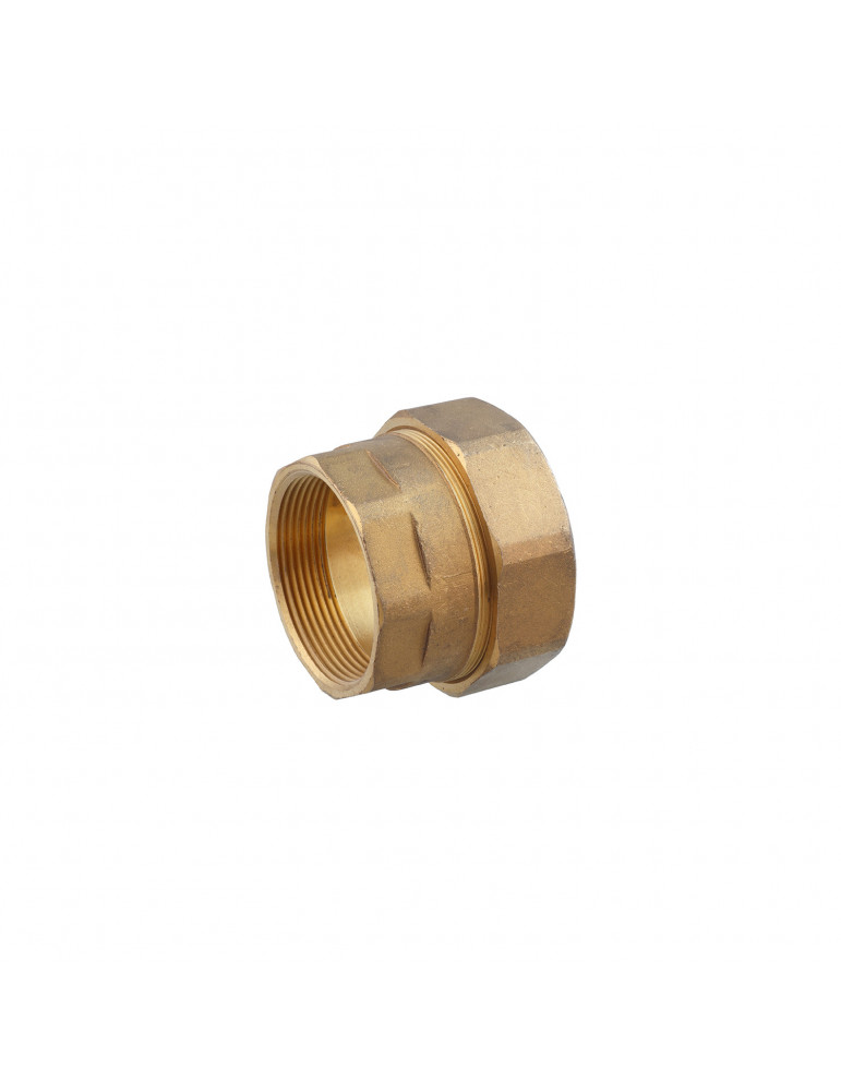 Врізка для труб Nikiforov 2" Вх58 латунний (тип "Gebo") | купити | SilverGoose.com.ua.com.ua