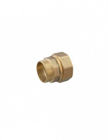 Врізка для труб Nikiforov 2" Зх58 латунний (тип "Gebo") | купити | SilverGoose.com.ua.com.ua