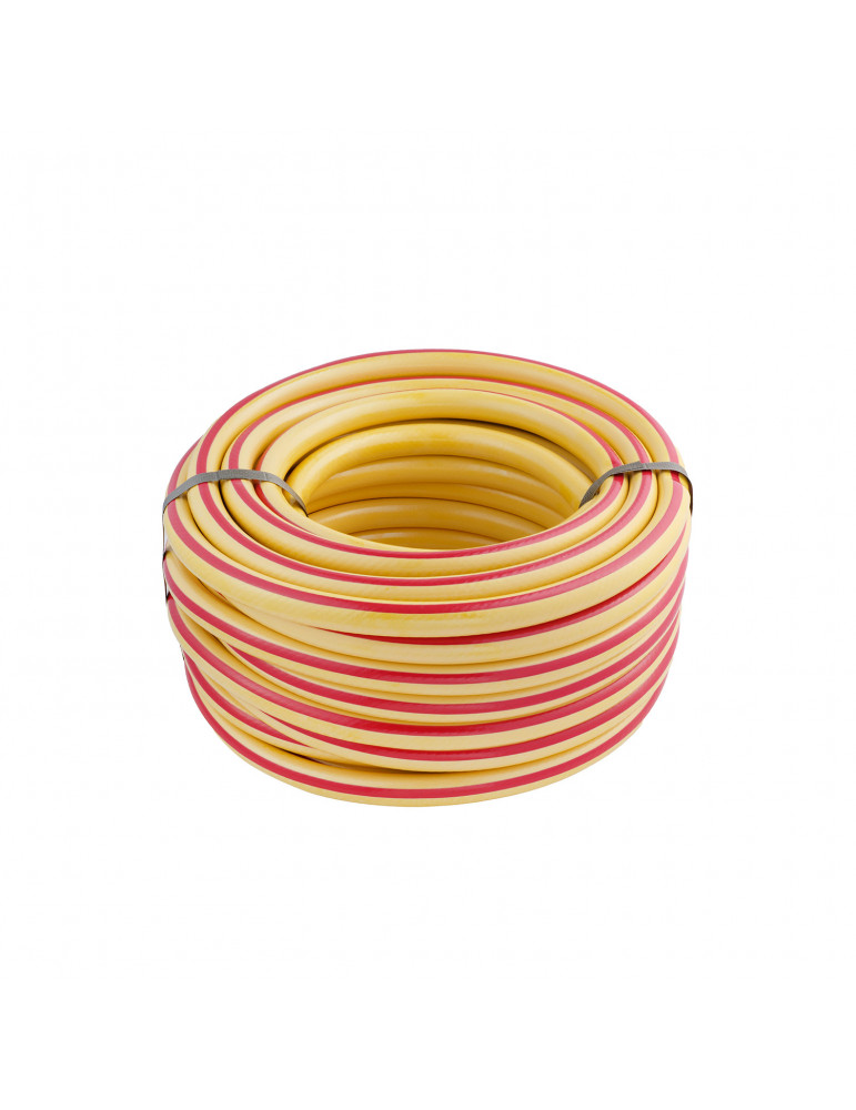 Шланг армований для поливу Evci Plactic "Радуга Sunny Економ" 1/2" 30 м | купити | SilverGoose.com.ua.com.ua