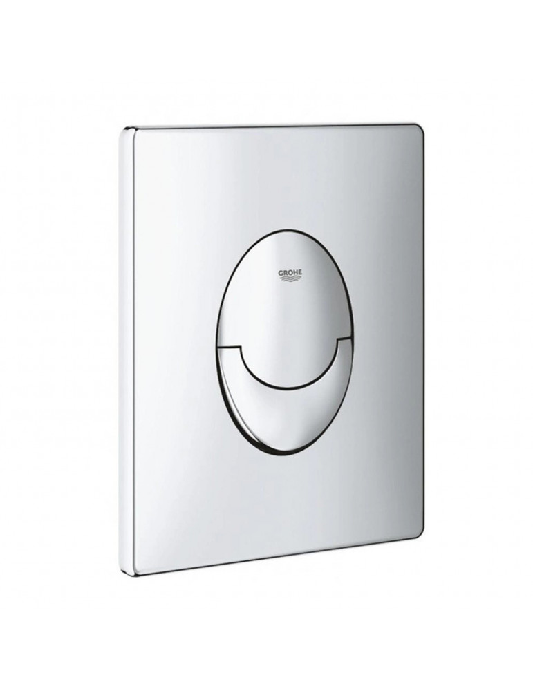 Панель змиву для унітазу Grohe Skate Air 38505000 | купити | SilverGoose.com.ua.com.ua