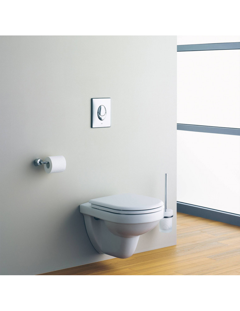 Панель змиву для унітазу Grohe Skate Air 38505000 | купити | SilverGoose.com.ua.com.ua