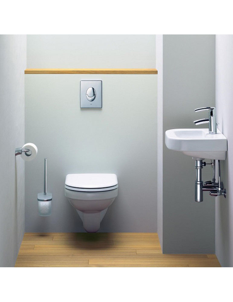 Панель змиву для унітазу Grohe Skate Air 38505000 | купити | SilverGoose.com.ua.com.ua