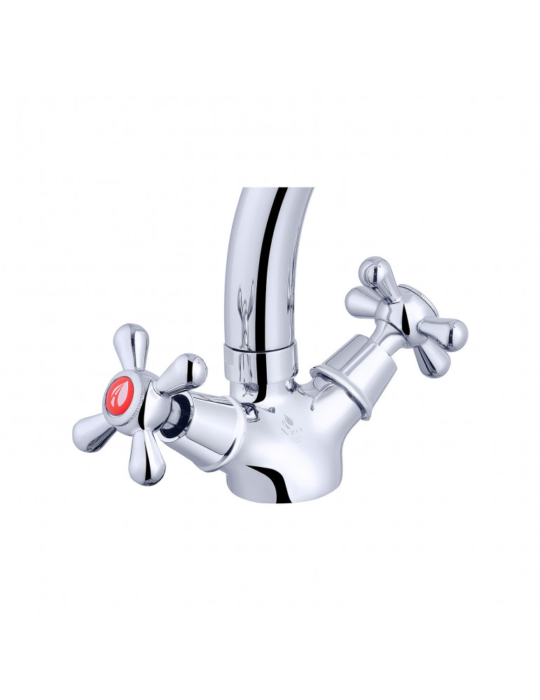 Змішувач для кухні Agua Toledo - C032 | купити | SilverGoose.com.ua.com.ua