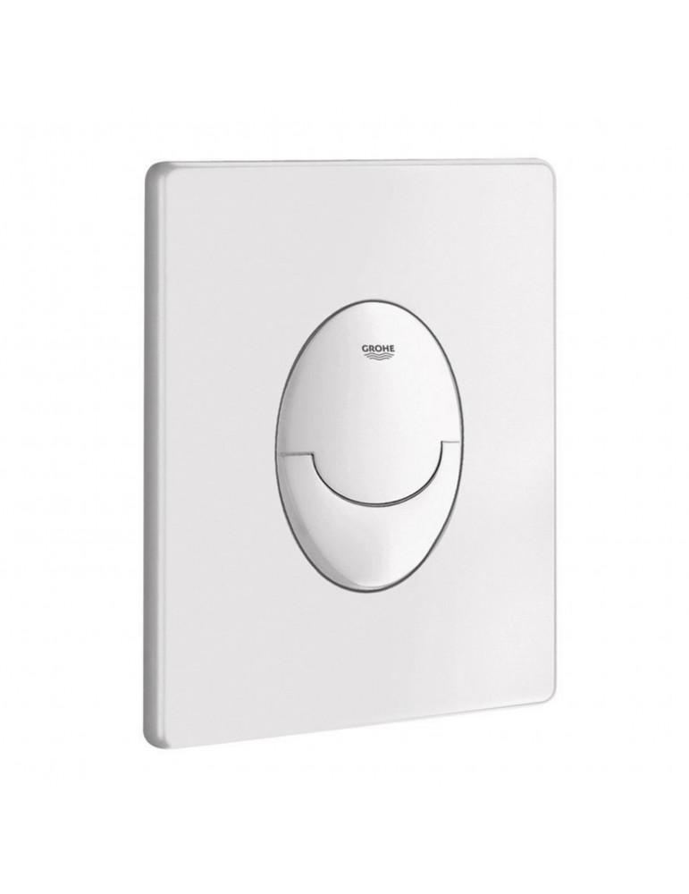 Панель змиву для унітазу Grohe Skate Air 38505SH0 | купити | SilverGoose.com.ua.com.ua