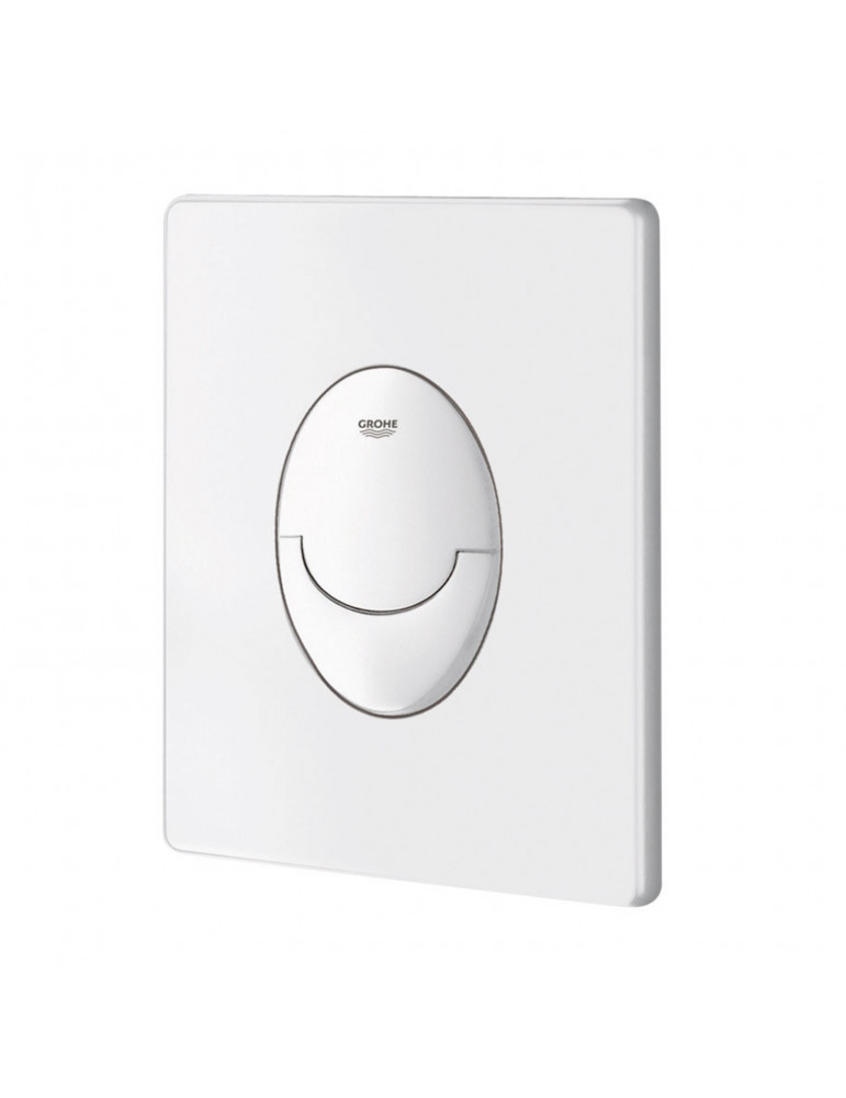 Панель змиву для унітазу Grohe Skate Air 38505SH0 | купити | SilverGoose.com.ua.com.ua