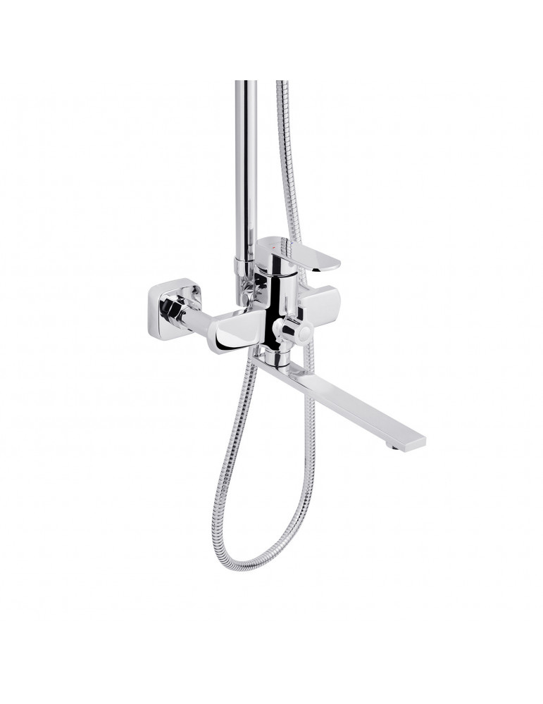 Душова система Kroner KRP Armada - C067 | купити | SilverGoose.com.ua.com.ua