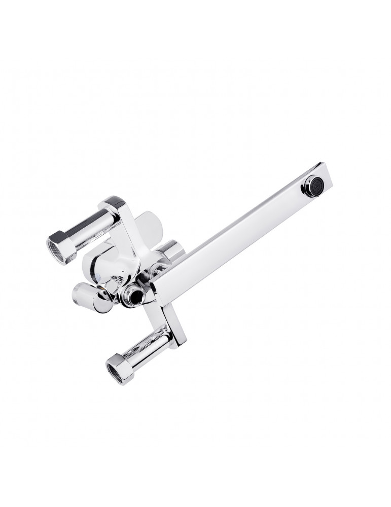 Душова система Kroner KRP Armada - C067 | купити | SilverGoose.com.ua.com.ua