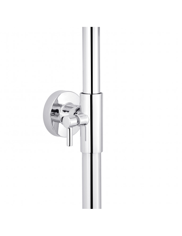 Душова система Kroner KRP Armada - C067 | купити | SilverGoose.com.ua.com.ua