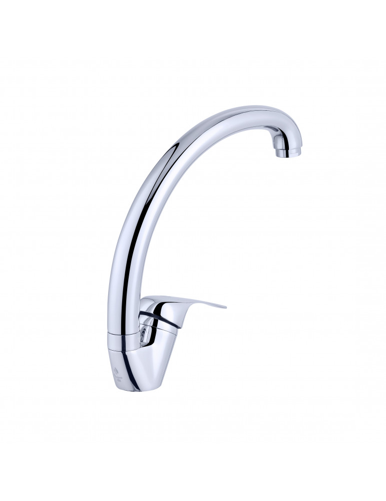 Змішувач для кухні Agua Leon - C032 | купити | SilverGoose.com.ua.com.ua