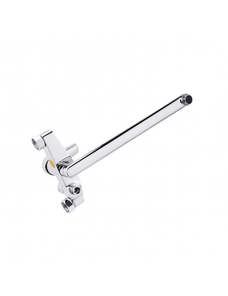 Змішувач для ванни Kroner KRP Hagen - C071 | купити | SilverGoose.com.ua.com.ua