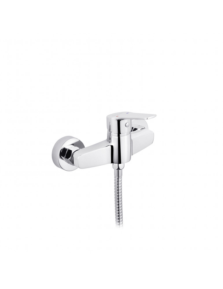 Змішувач для душу Kroner KRP Hagen - C050 | купити | SilverGoose.com.ua.com.ua