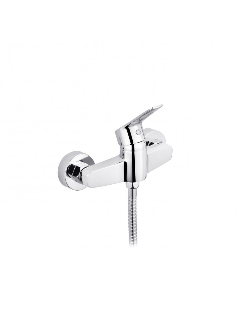 Змішувач для душу Kroner KRP Hagen - C050 | купити | SilverGoose.com.ua.com.ua