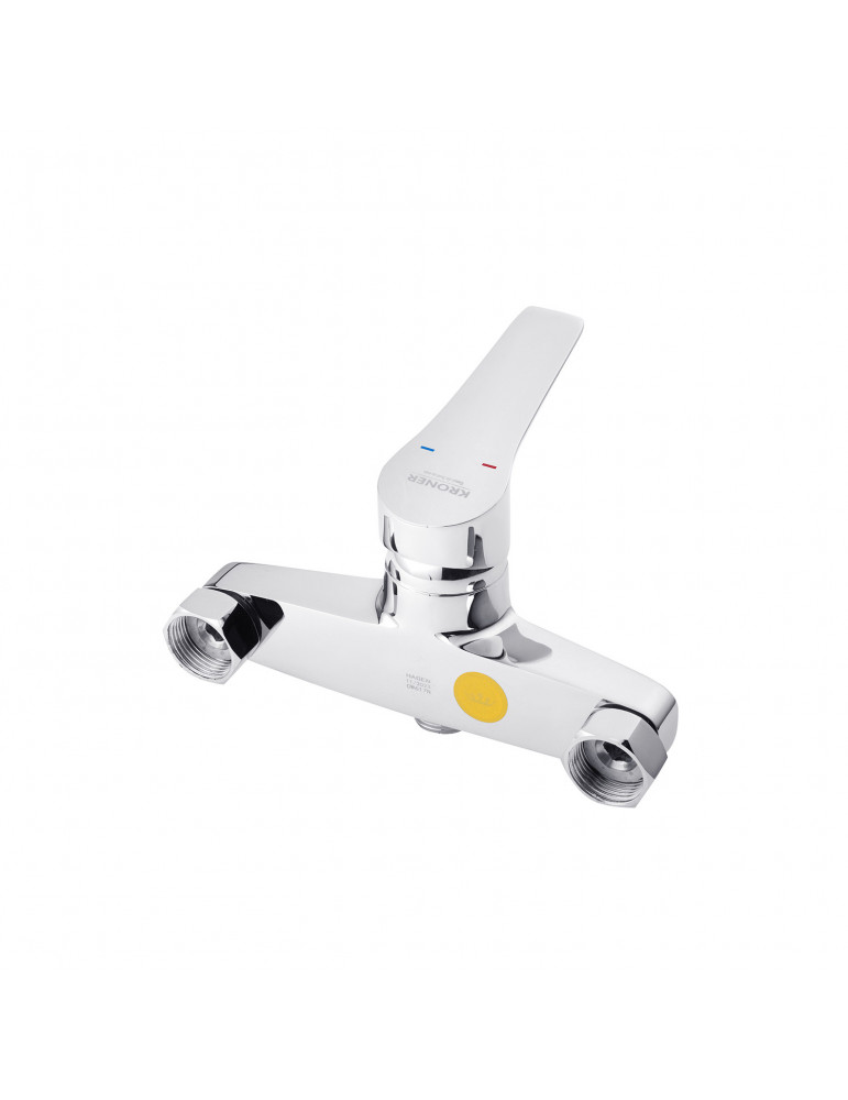 Змішувач для душу Kroner KRP Hagen - C050 | купити | SilverGoose.com.ua.com.ua