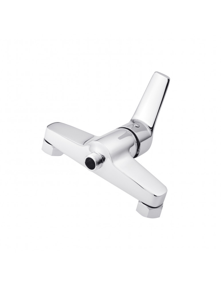 Змішувач для душу Kroner KRP Hagen - C050 | купити | SilverGoose.com.ua.com.ua