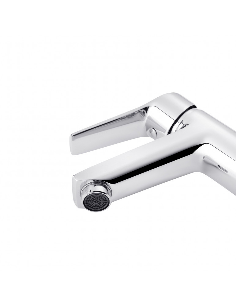 Змішувач для раковини Kroner KRP Hagen - C010 | купити | SilverGoose.com.ua.com.ua