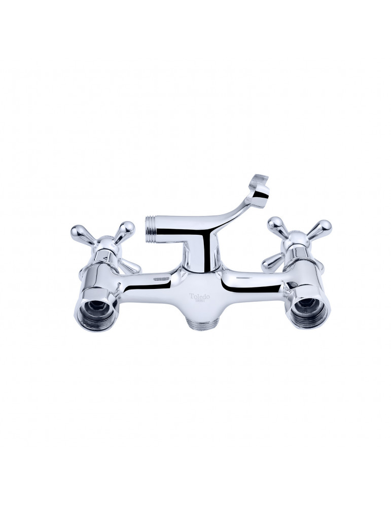 Змішувач для ванни Agua Toledo - C072 | купити | SilverGoose.com.ua.com.ua