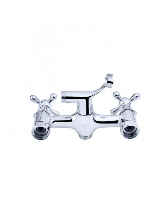 Змішувач для ванни Agua Toledo - C072 | купити | SilverGoose.com.ua.com.ua
