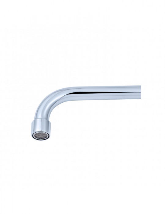 Змішувач для ванни Agua Toledo - C072 | купити | SilverGoose.com.ua.com.ua