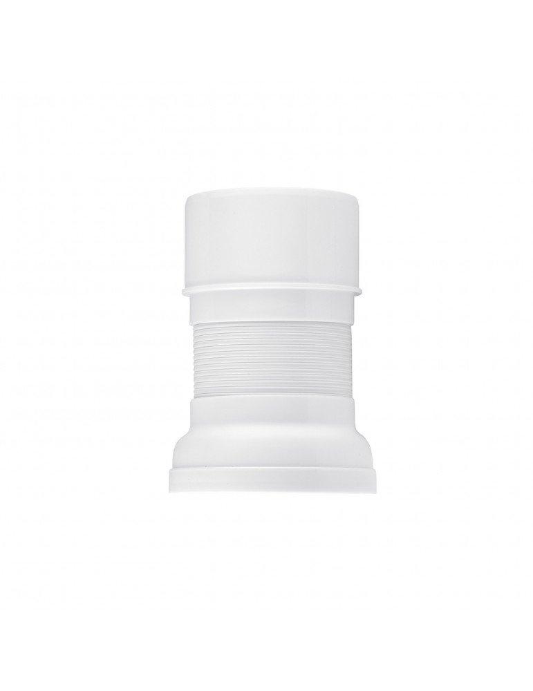 Гофра для унітаза KronoPlast 110х410 мм для пластикової каналізації FА011021/33 | купити | SilverGoose.com.ua.com.ua