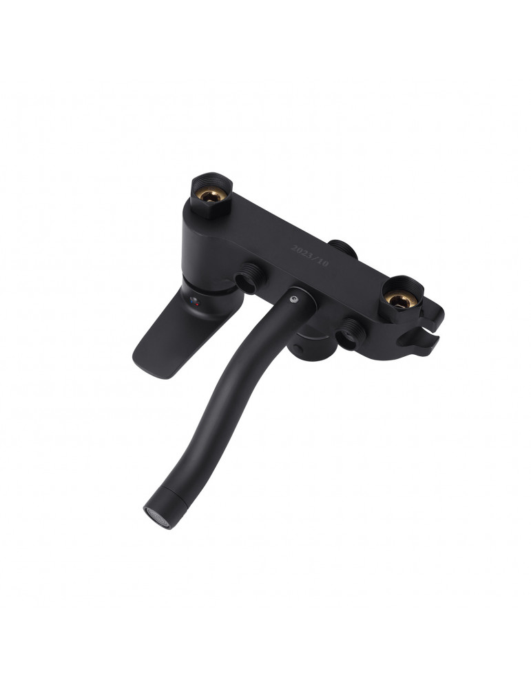 Душова система Agua Acero - AVION 06426NM | купити | SilverGoose.com.ua.com.ua