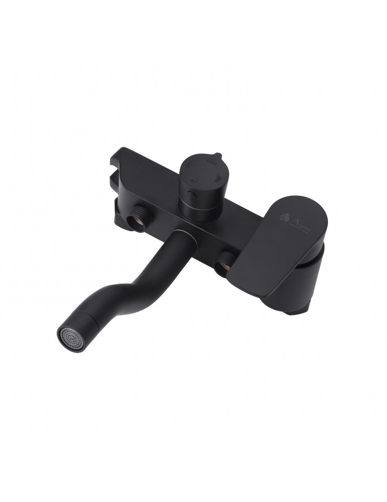 Душова система Agua Acero - AVION 06426NM | купити | SilverGoose.com.ua.com.ua