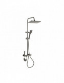 Душова система Agua Acero - AVION 04354AM