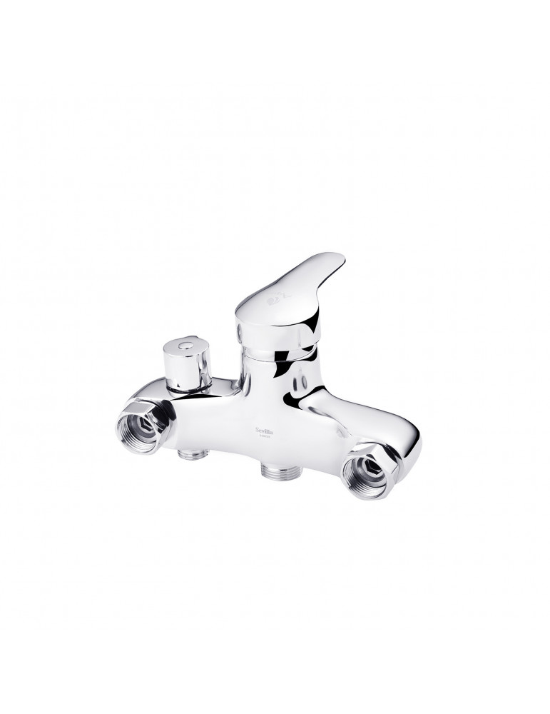 Змішувач для ванни Agua Sevilla - C061 | купити | SilverGoose.com.ua.com.ua