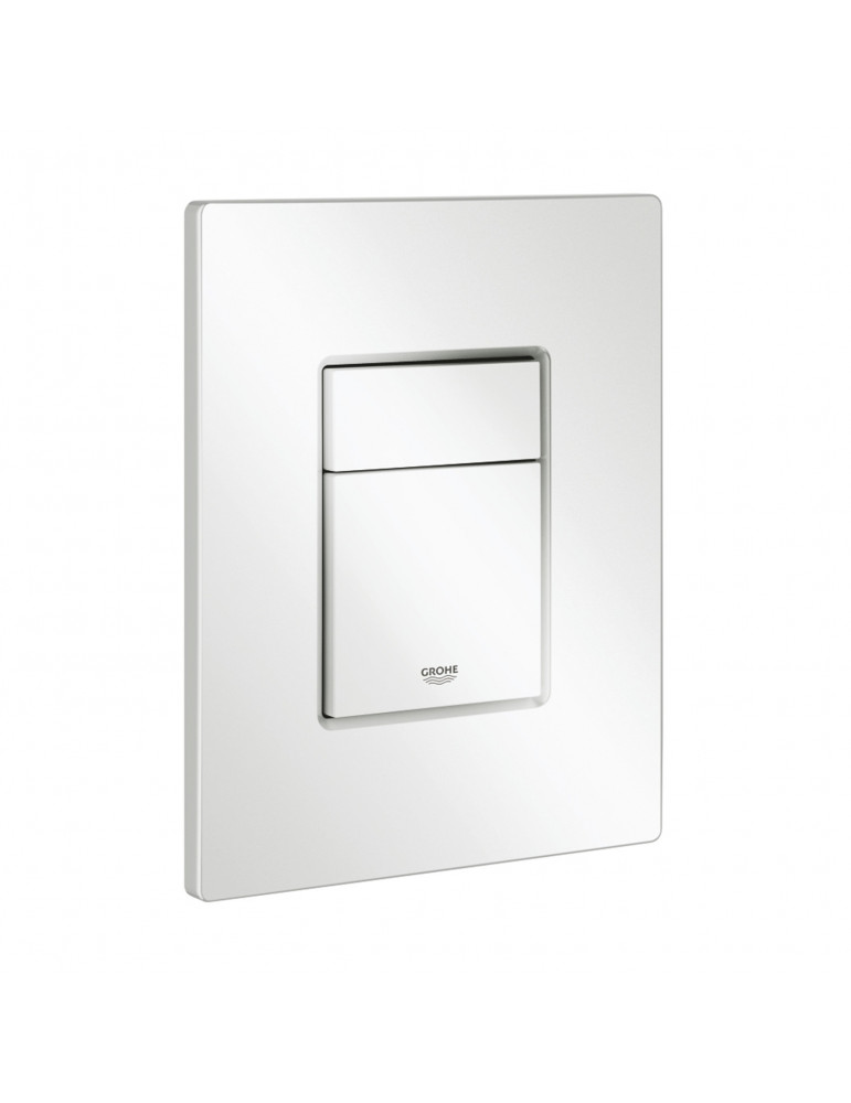 Панель змиву для унітазу Grohe Skate Cosmopolitan 38732SH0 | купити | SilverGoose.com.ua.com.ua