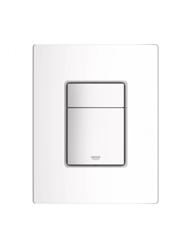 Панель змиву для унітазу Grohe Skate Cosmopolitan 38732SH0 | купити | SilverGoose.com.ua.com.ua