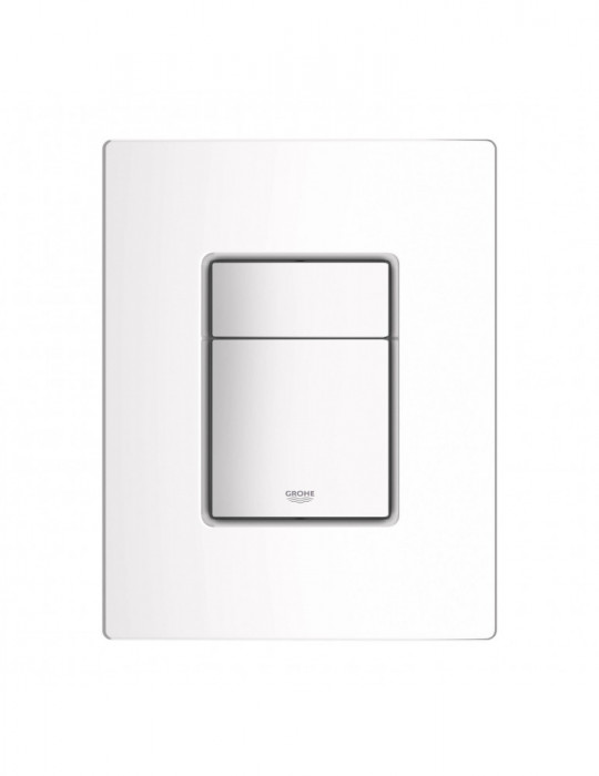 Панель змиву для унітазу Grohe Skate Cosmopolitan 38732SH0 | купити | SilverGoose.com.ua.com.ua