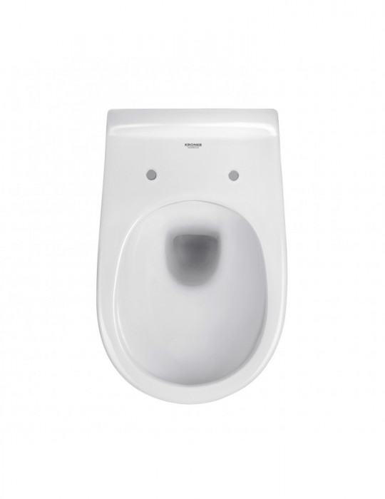 Комплект 4 в 1: Інсталяція Grohe Rapid SL 38840000 з панеллю змиву Even 38966000 + унітаз A534UF Rimless з сидінням Slim Soft Cl