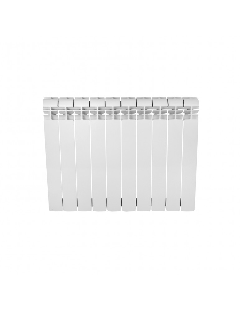 Радіатор біметалевий Calor FB500-B 20 бар 500х80 мм | купити | SilverGoose.com.ua.com.ua