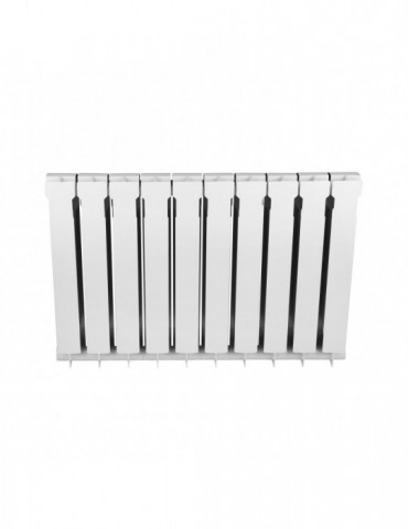 Радіатор біметалевий Calor FB500-B 20 бар 500х80 мм | купити | SilverGoose.com.ua.com.ua