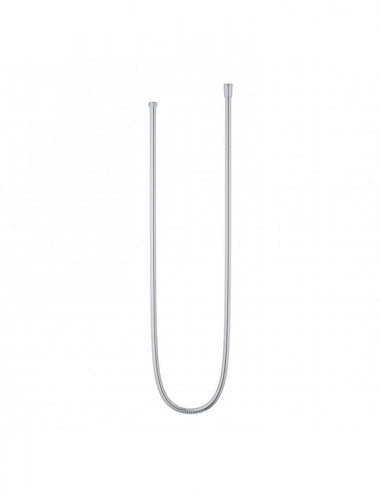 Шланг для душу Grohe VitalioFlex Long-Life TwistStop 1500 мм 22101000 | купити | SilverGoose.com.ua.com.ua