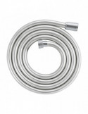 Шланг для душу Grohe VitalioFlex Silver TwistStop 2000 мм 27507001 | купити | SilverGoose.com.ua.com.ua