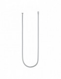 Шланг для душу Grohe VitalioFlex Silver TwistStop 2000 мм 27507001 | купити | SilverGoose.com.ua.com.ua