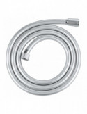 Шланг для душу Grohe VitalioFlex Silver TwistStop 1750 мм 27506001