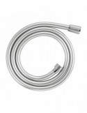 Шланг для душу Grohe VitalioFlex Silver TwistStop 1500 мм 27505001