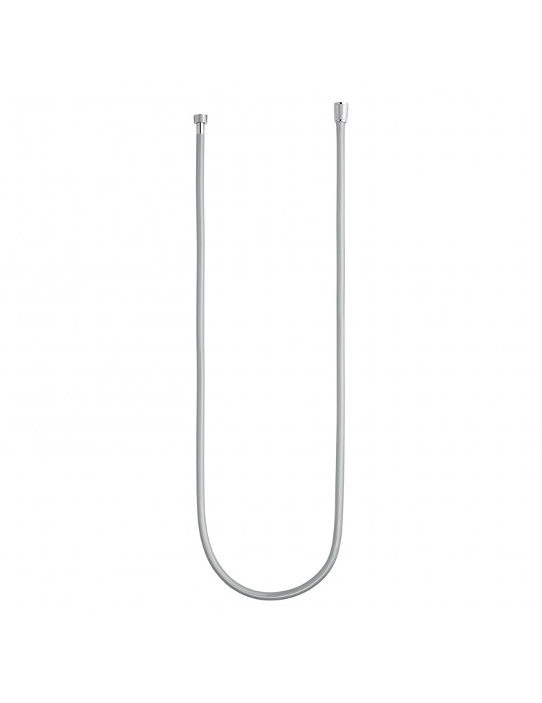 Шланг для душу Grohe VitalioFlex Silver TwistStop 1500 мм 27505001 | купити | SilverGoose.com.ua.com.ua
