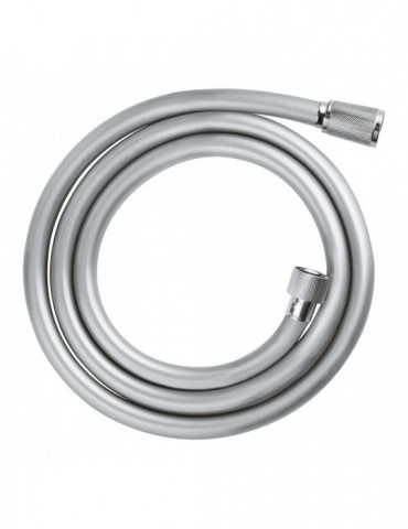 Шланг для душу Grohe VitalioFlex Comfort TwistStop 1500 мм 28743002 | купити | SilverGoose.com.ua.com.ua