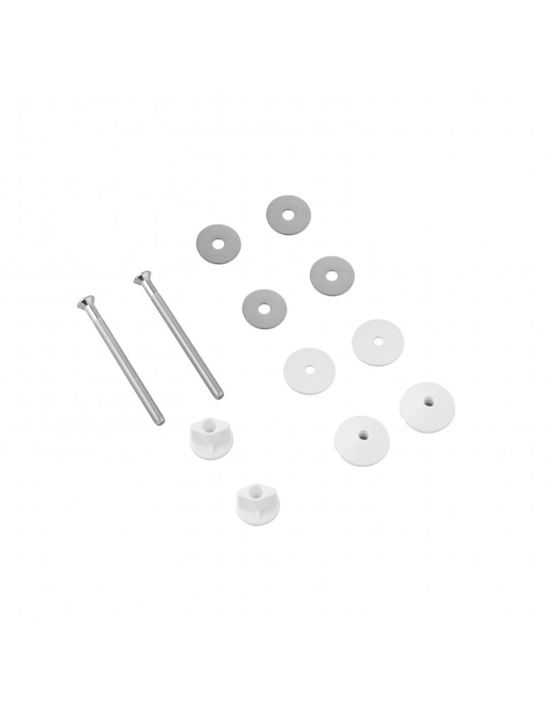 Набір для кріплення бачка унітаза Agua BF70 | купити | SilverGoose.com.ua.com.ua