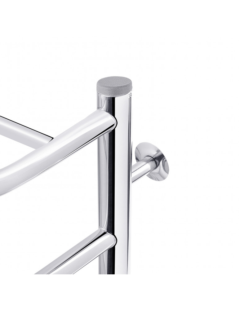 Сушарка для рушників електрична Kroner Скоба ДСп04EL 700x500/6 EL з полицею | купити | SilverGoose.com.ua.com.ua