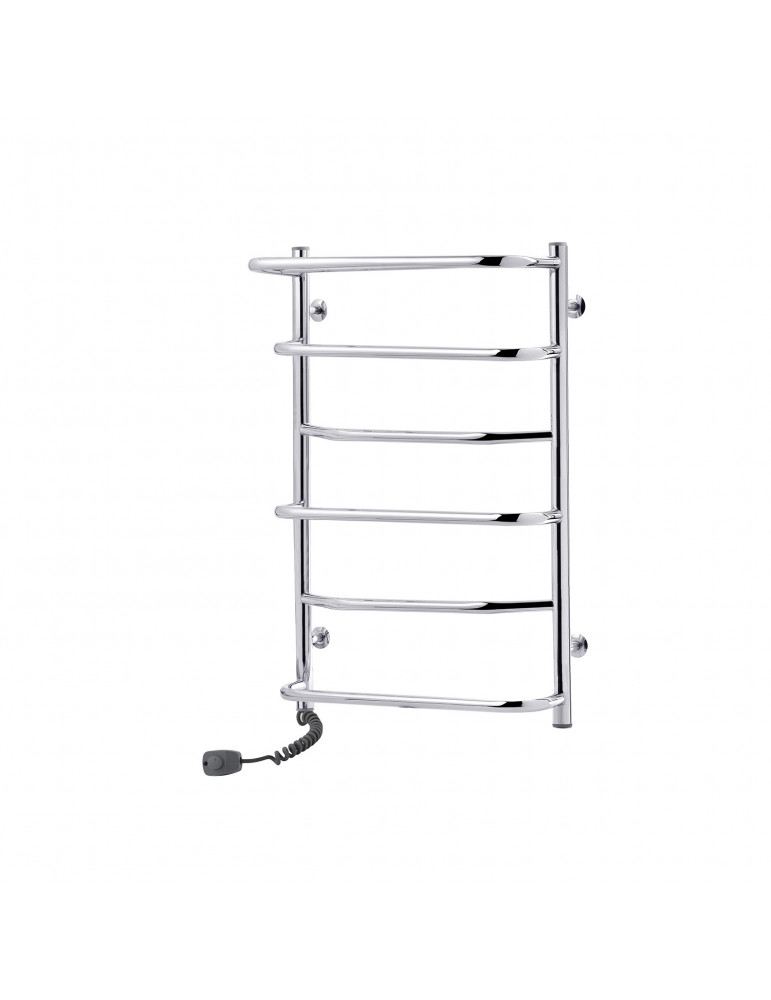 Сушарка для рушників електрична Kroner Лотос ДЛ01EL 700x500/6 EL | купити | SilverGoose.com.ua.com.ua