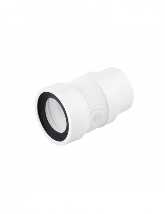 Гофра для унітазу Kroner KRP - GA110P | купити | SilverGoose.com.ua.com.ua